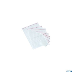 Torebki strunowe (100sztuk) 150x250mm 35mic DOTTS