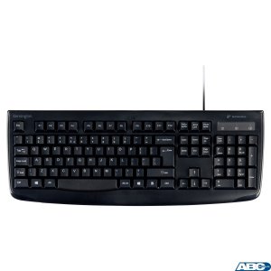 Przewodowa_klawiatura Kensington Pro Fit nadająca się do mycia K64407WW
