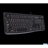 Klawiatura LOGITECH K120 USB przewodowa 920-002479