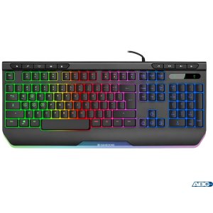 Klawiatura TRACER GAMEZONE RAY X USB TRAKLA46945
