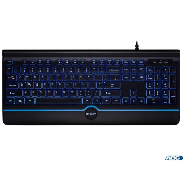 Klawiatura TRACER OFIS PRO USB TRAKLA46473