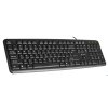 Klawiatura TRACER Ofis USB TRAKLA45922