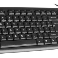 Klawiatura TRACER Ofis USB TRAKLA45922