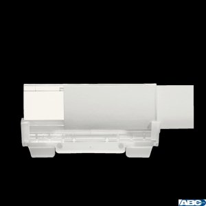 Identyfikatory do teczek ALPHA Active (5szt) LEITZ 61260003
