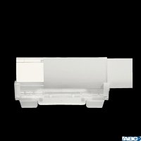 Identyfikatory do teczek ALPHA Active (5szt) LEITZ 61260003