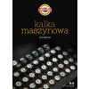 Kalka maszynowa A4, 25ark. KOH-I-NOOR