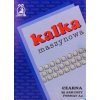 Kalka maszynowa A-4 25ark. DELFIN