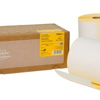 Termiczne etykiety wysyłkowe TD8060-25 103 x 199 w rolce, Avery Zweckform