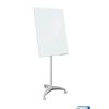 FLIPCHART SUCHOŚCIERALNO-MAGNETYCZNY szklany TFSZ 2X3 Biały