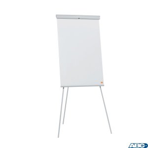 Flipchart magnetyczny Nobo Essentials, na trójnogu 1915692