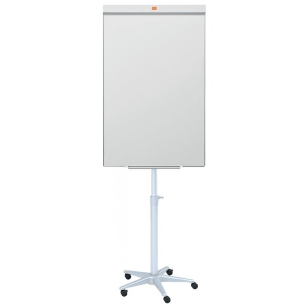 Flipchart mobilny Nobo Classic (Barracuda), 67,5x100cm, tablica suchoś. -magn.