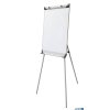 Flipchart suchościeralno-magnetyczny DOTTS 90x60 na trójnogu