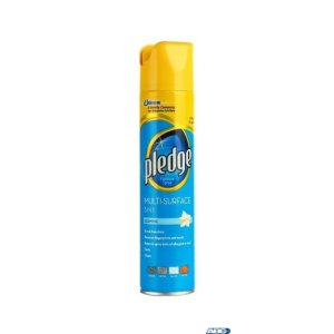 PRONTO Spray przeciw kurzowi Jaśminowy 300ml połysk 22608