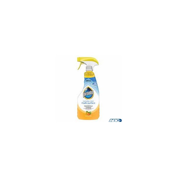PRONTO Spray MULTISURFACE Original 500ml  18428
