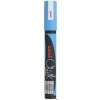 Marker kredowy UNI PWE-5M niebieski 1.8mm-2.5mm UNPWE5M / DJNI
