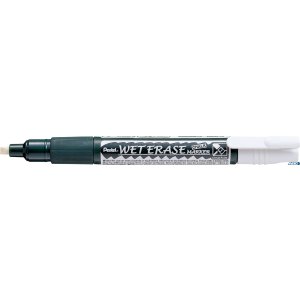 Marker kredowy biały SMW26-W PENTEL
