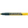 Marker kredowy żółty SMW26-G PENTEL