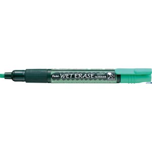 Marker kredowy zielony SMW26-D PENTEL
