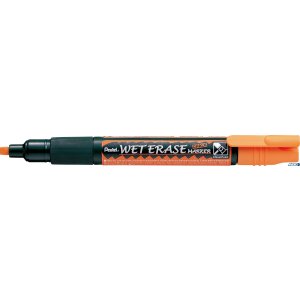 Marker kredowy pomarańczowy SMW26-F PENTEL