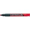 Marker kredowy czerwony SMW26-B PENTEL