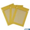 Koperta B4 HK brązowa usztywniony tył TK 250x353 przód100 / tył350g NC 91733037