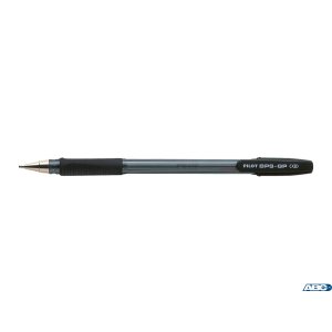 Długopis olejowy BPS-GPXB czarny BPS-GP-XB-B PILOT
