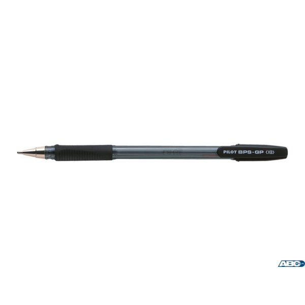 Długopis olejowy BPS-GPXB czarny BPS-GP-XB-B PILOT