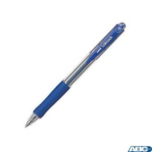 Długopis UNI SN-100 niebieski UNSN100 / DNI LAKNOCK 0.7mm