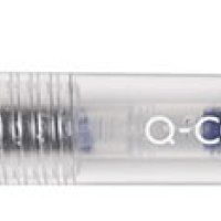 Długopis automatyczny Q-CONNECT 0,7mm, niebieski