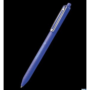Długopis 0,7mm iZee niebieski BX467-C PENTEL