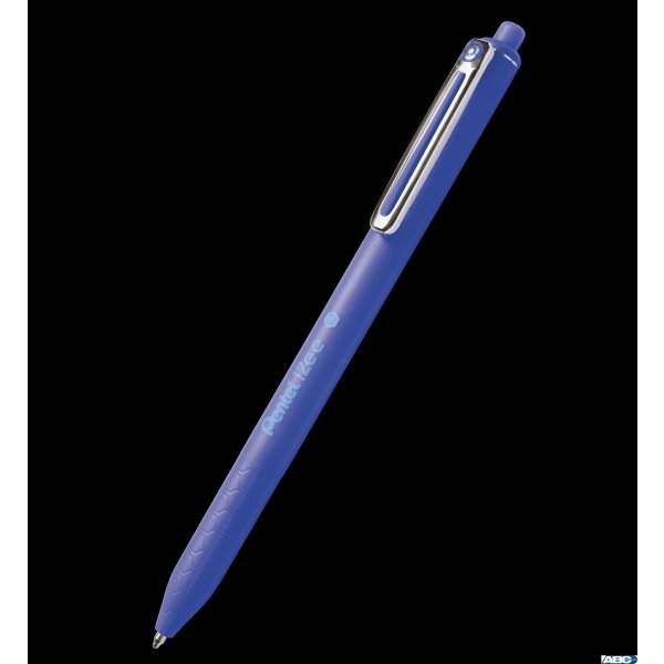 Długopis 0,7mm iZee niebieski BX467-C PENTEL