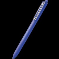 Długopis 0,7mm iZee niebieski BX467-C PENTEL