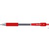 Długopis automatyczny RYSTOR BOY PEN BP EKO czerwony 423-001