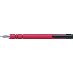 Długopis automatyczny PENAC RB085 0,7mm, czerwony