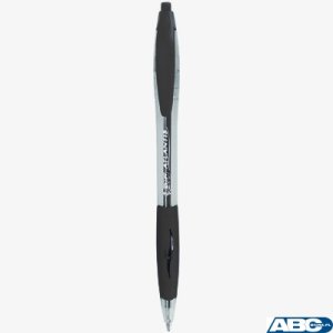 Długopis BIC Atlantis Classic czarny, 8871321