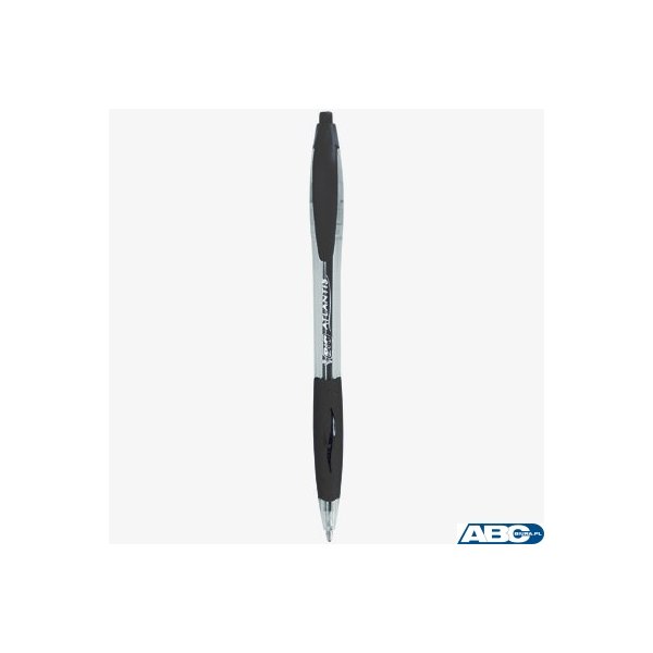 Długopis BIC Atlantis Classic czarny, 8871321