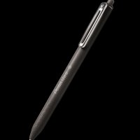 Długopis 0,7mm iZee czarny BX467-A PENTEL