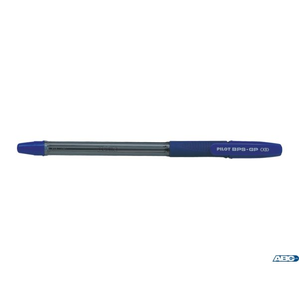 Długopis olejowy BPS-GPXB niebieski BPS-GP-XB-L PILOT