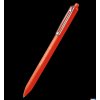 Długopis 0,7mm iZee czerwony BX467-B PENTEL