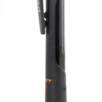 Długopis LINC Pentonic B-RT, śr. kulki 0,7mm, gr. linii 0,3mm, czarny