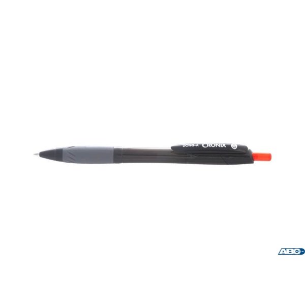 Długops DONG-A CRONIX hybrid czerwony TT6404