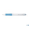 Długopis ACROBALL WHITE M lazurowy PILOT BAB15M-WSLLB-BG
