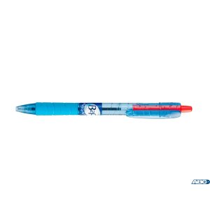 Długopis olejowy B2P BALL GRIP czerwony BP-B2P-GP-F-R-BG PILOT
