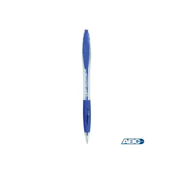 Długopis BIC Atlantis Classic niebieski, 8871311