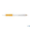 Długopis ACROBALL WHITE M pomarańczowy PILOT BAB15M-WOO-BG