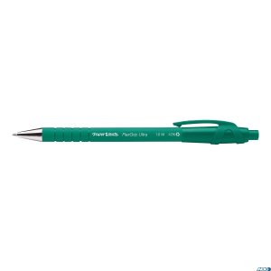 Dług.FLEXGRIP U.26541 zielony PAPER MATE Retr.    S0190453 (X)