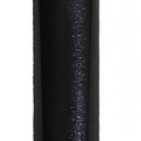 Długopis LINC StarOne, śr. kulki 0,7mm, gr. linii 0,3mm, czarny