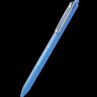 Długopis 0,7mm iZee błękitny BX467-S PENTEL