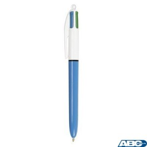 Długopis BIC 4 Colours Original mix AST, 801867