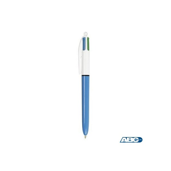 Długopis BIC 4 Colours Original mix AST, 801867